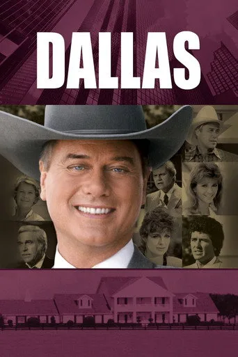 Dallas 10. sezon posteri