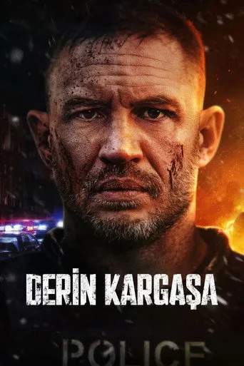 Derin Kargaşa (2025) posteri