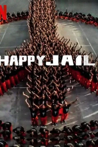 Happy Jail 1. sezon posteri