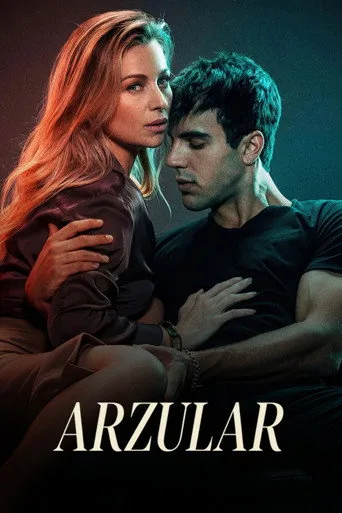 Arzular (2026) posteri
