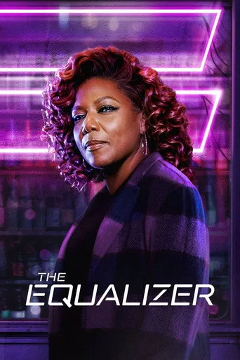 The Equalizer 2. sezon posteri