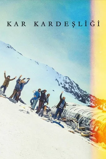 Kar Kardeşliği (2023) posteri