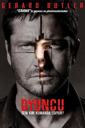 Oyuncu (2009) posteri