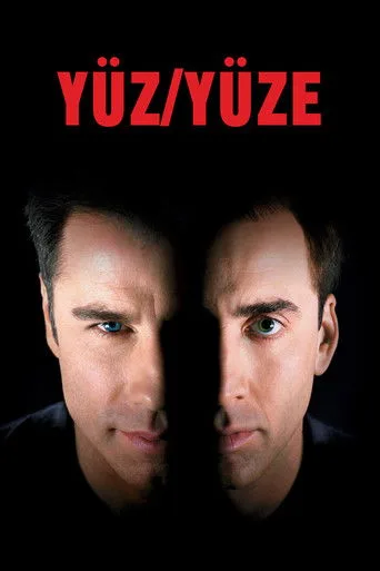 Yüz/Yüze (1997) posteri