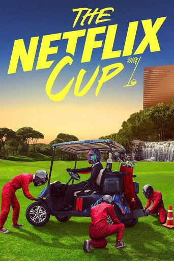 Netflix Kupası (2023) posteri