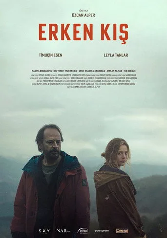 Erken Kış (2025) posteri