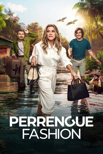 Perrengue Fashion (2025) posteri