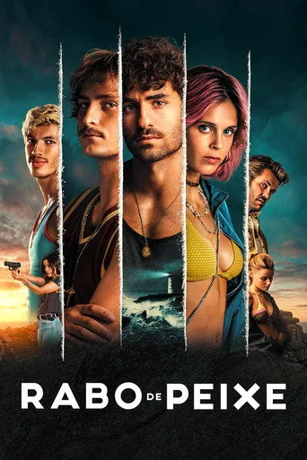 En Büyük Balık (2023) posteri