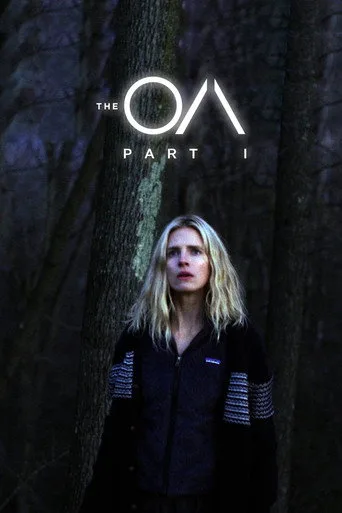 The OA 1. sezon posteri