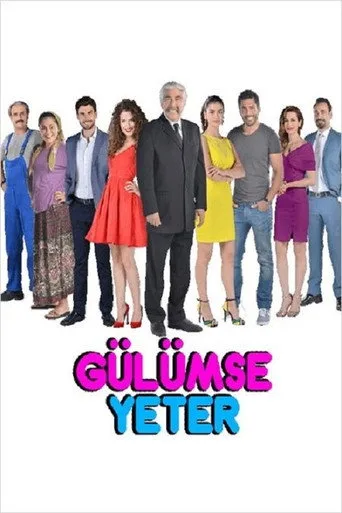 Yakfi an Tabtasim (2016) posteri