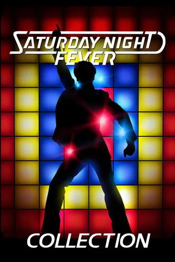 Tony Manero serisi
