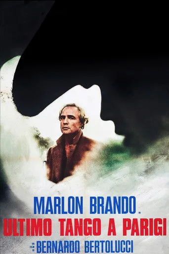 Paris'te Son Tango (1972) posteri
