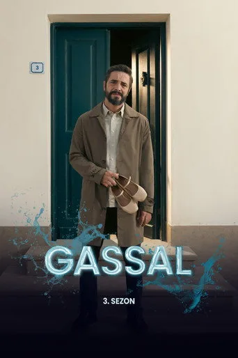 Gassal 3. sezon posteri