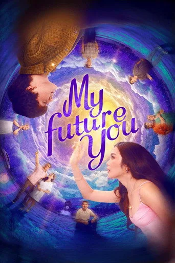 My Future You (2024) posteri