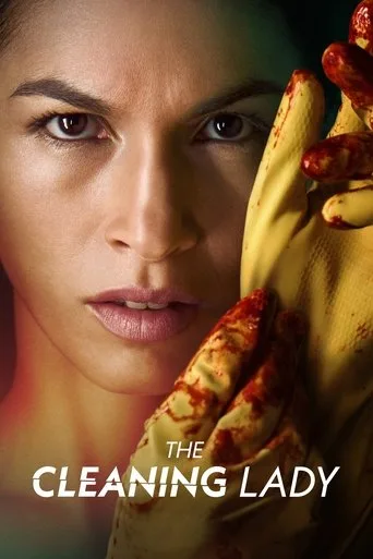 The Cleaning Lady 1. sezon posteri