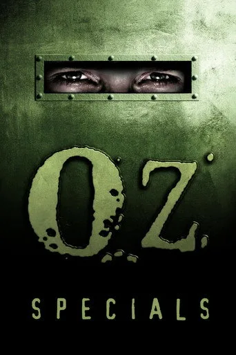 Oz 0. sezon posteri