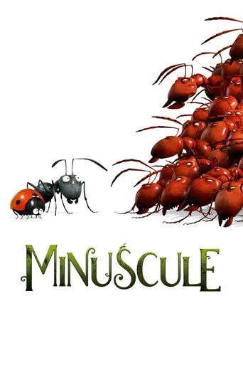 Minuscule serisi