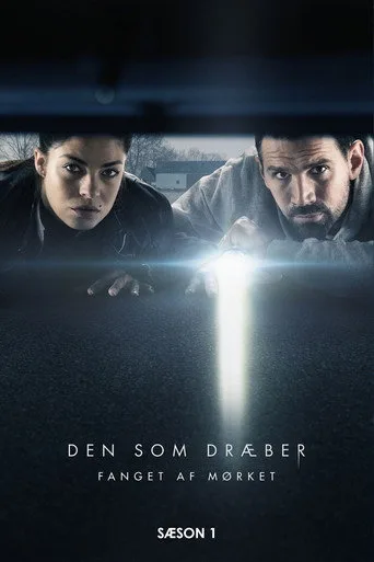 Darkness: Those Who Kill 1. sezon posteri