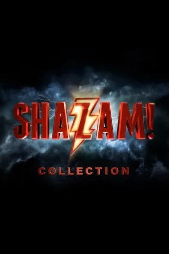 Shazam! serisi