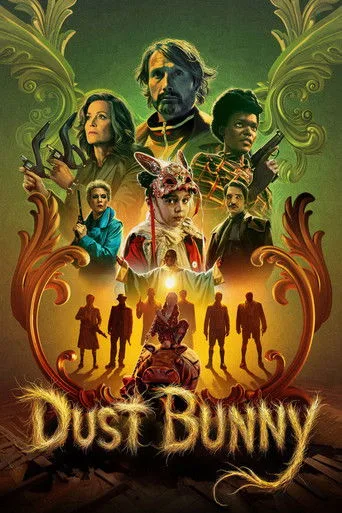 Toz Yumağı (2025) posteri