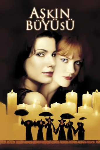 Aşkın Büyüsü (1998) posteri