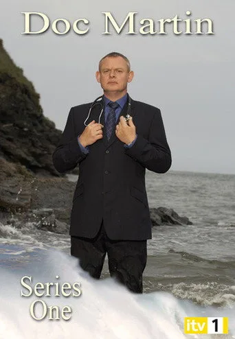Doc Martin 1. sezon posteri