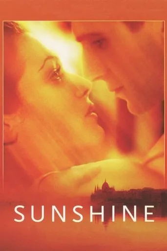 Gün Işığından Bir Damla (1999) posteri