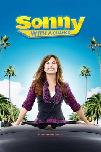 Sonny'nin Yıldızı 1. sezon posteri