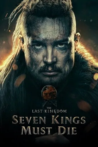 Yedi Kral Ölmeli (2023) posteri