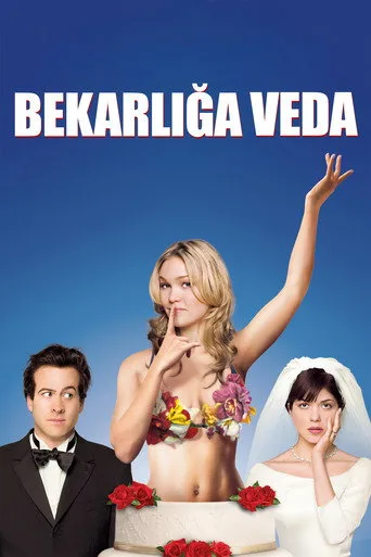 Bekarlığa Veda (2003) posteri