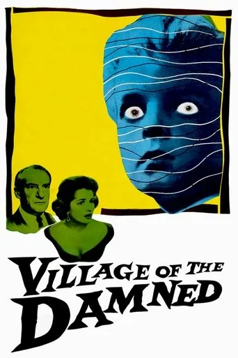 Lanetliler Kasabası (1960) posteri
