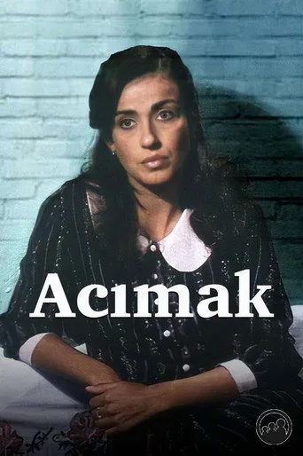 Acımak 1. sezon posteri