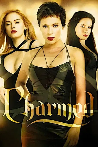 Charmed 6. sezon posteri