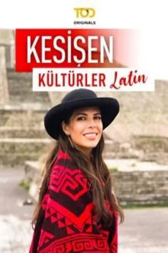 Kesişen Kültürler 3. sezon posteri