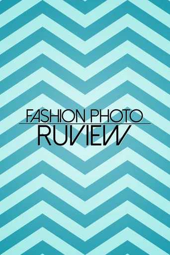 Fashion Photo RuView 7. sezon posteri