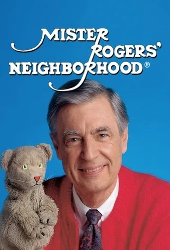 Mister Rogers' Neighborhood (1968) posteri