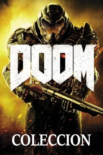 Doom serisi