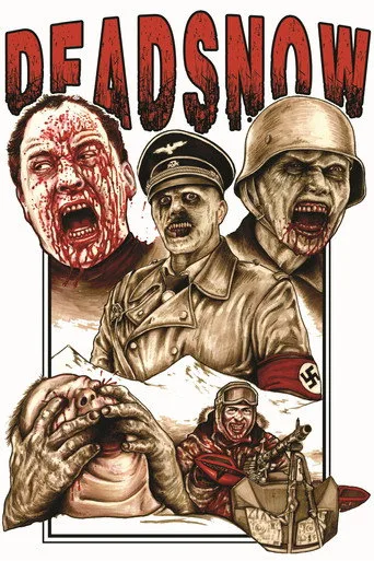 Dead Snow serisi