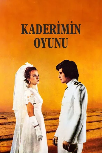Kaderimin Oyunu (1972) posteri