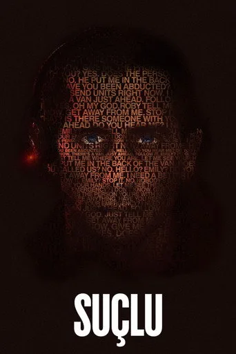 Suçlu (2021) posteri