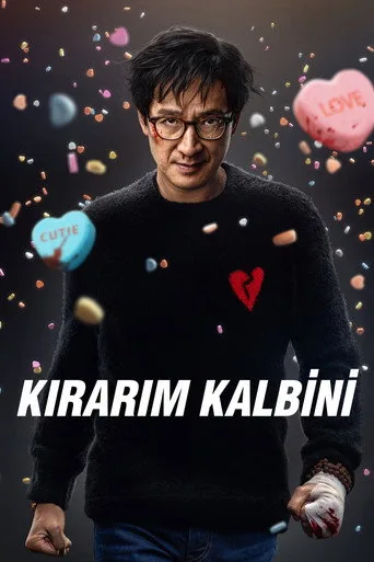 Kırarım Kalbini (2025) posteri