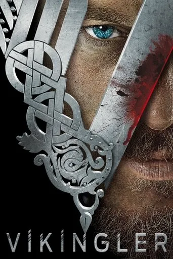 Vikingler (2013) posteri