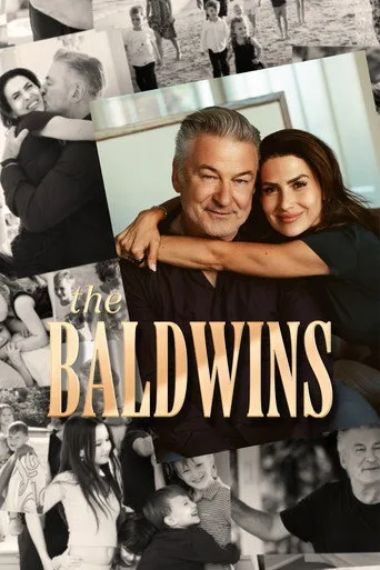 Baldwin Ailesi 1. sezon posteri