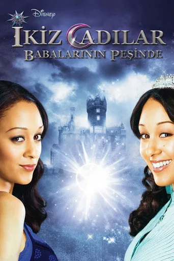 Twitches Too (2007) posteri