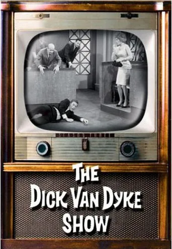 The Dick Van Dyke Show 3. sezon posteri