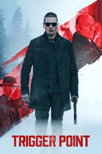 Tetikleme Noktası (2021) posteri