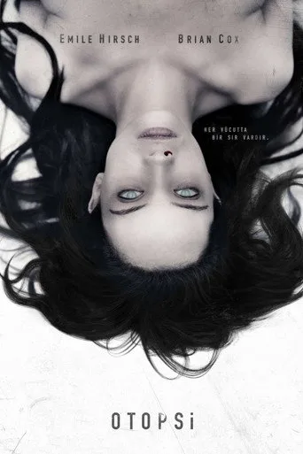 Otopsi (2016) posteri