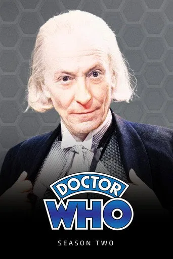 Doctor Who 2. sezon posteri