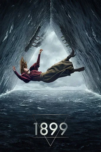1899 (2022) posteri