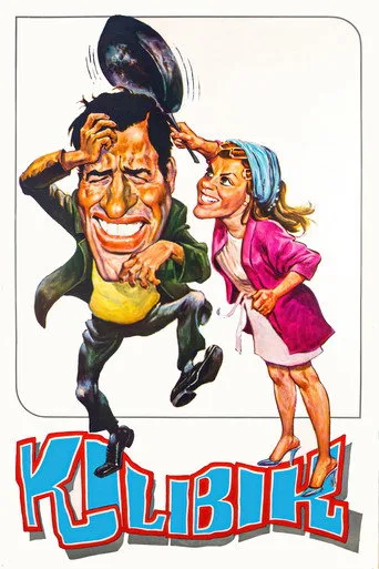Kılıbık (1983) posteri
